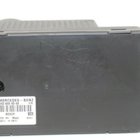 2003-2009 Mercedes Benz W219 E500 Central Locking Vacuum Pump 203 800 00 48 - BIGGSMOTORING.COM