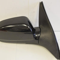 2004-2008 Suzuki Forenza Passenger Right Side Door Mirror Black 25030 - BIGGSMOTORING.COM