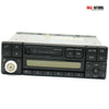 1994-1999 Mercedes Benz W140 SL500 Radio Stereo Cassette Player 003 820 59 86 - BIGGSMOTORING.COM