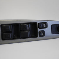 2002-2006 Nissan Altima Driver Side Power Window Switch 25401 8j005 - BIGGSMOTORING.COM