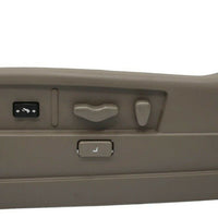 2003-2007 Nissan Murano Driver Left Side Seat Valance Trim 87380 CB000 - BIGGSMOTORING.COM