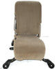 1999-2010 Ford F250 Center Console Jump Seat  W/ Storage - BIGGSMOTORING.COM