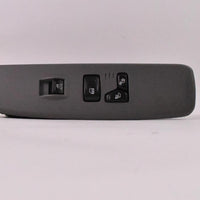 2006-2007 BUICK RAINER PASSENGER RIGHT SIDE WINDOW SWITCH 15857202 - BIGGSMOTORING.COM