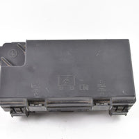 2012 DODGE RAM 1500 TOTALLY INTEGRATED FUSE BOX 68089323AE