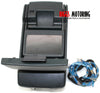 2006-2007 Chrysler 300  Floor Center Console Lid W/ Dvd Player & Display Screen - BIGGSMOTORING.COM