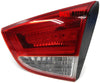 2010-2015 Hyundai Tucson Passenger Right Side Tail Light 92406-2S02