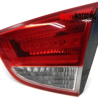 2010-2015 Hyundai Tucson Passenger Right Side Tail Light 92406-2S02