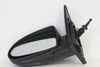 2007-2009 Hyundai Accent Left Driver Side Mirror