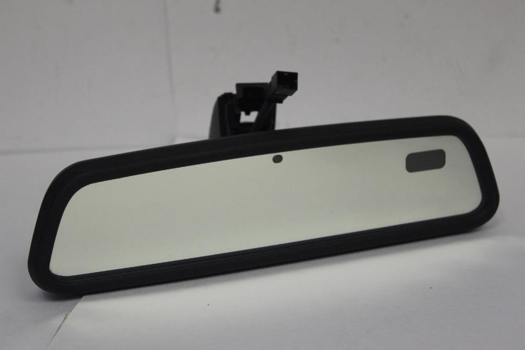 2002-2005 Audi A4 A6 Auto Dim Rear View Gentex Oem Compass Mirror I E11 015313 - BIGGSMOTORING.COM