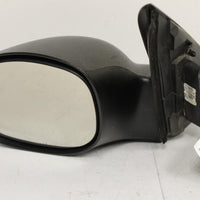 2004-2010 CHRYSLER PT-CRUISER LEFT DRIVER CABLE SIDE DOOR  MIRROR BLACK 26492 - BIGGSMOTORING.COM