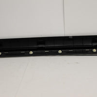 2007-2012 LEXUS LS460 FRONT RIGHT SIDE DOOR SILL SCUFF TRIM PLATE