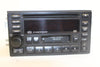 2002-2005  Kia Sedona Radio Cassette Cd Player 1K5LC 66 860 - BIGGSMOTORING.COM