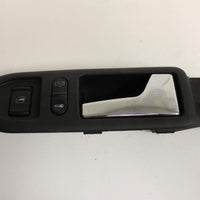 1999-2005 Volkswagen Jetta Golf Front Passenger Side  Door Handle 1J1 837 114 - BIGGSMOTORING.COM