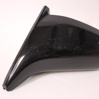 1996-2000 HONDA CIVIC COUPE DRIVER LEFT SIDE POWER DOOR MIRROR BLACK - BIGGSMOTORING.COM