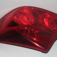 2005-2006 INFINITI G35 SEDAN PASSENGER SIDE TAIL LIGHT 28431 - BIGGSMOTORING.COM