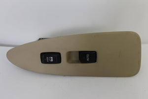 2002-2006 Lexus Es300 Passenger Side Power Window Switch 84030-33021 - BIGGSMOTORING.COM