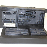 2003-2006 MERCEDES BENZ E320 W211 OEM LEFT REAR FUSE BOX SAM MODULE COMPUTER - BIGGSMOTORING.COM