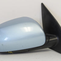 2010-2011 Hyundai Accent Right Passenger Side Mirror Iii E13 027427