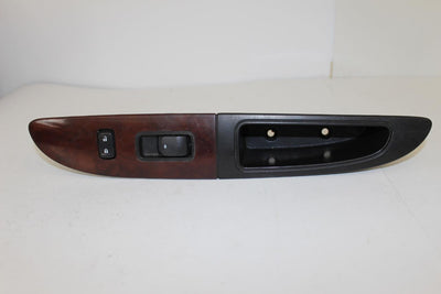 2005-2008 CHEVY UPLANDER PASSENGER WINDOW SWITCH 22626532 - BIGGSMOTORING.COM