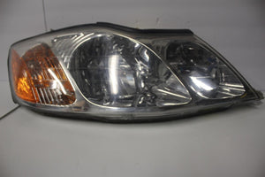 2002-2004 TOYOTA AVALON FRONT PASSENGER SIDE HEADLIGHT 30017 - BIGGSMOTORING.COM