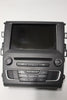 13-17 FORD FUSION RADIO 8" SCREEN SYNC APIM CD MECHANISM DISPLAY SCREEN all3 sec - BIGGSMOTORING.COM