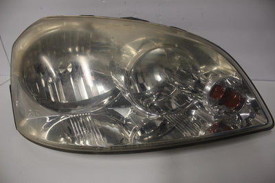 2004-2008 SUZUKI FORENZA FRONT PASSENGER SIDE HEADLIGHT 26293 - BIGGSMOTORING.COM