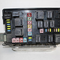 2006 Dodge Charger Bcu Body Control Fuse Box Module P04692028ag - BIGGSMOTORING.COM