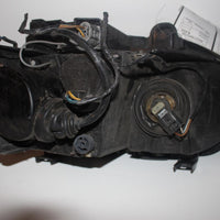 2000-2003 BMW X5 FRONT DRIVER SIDE HEADLIGHT 28002 - BIGGSMOTORING.COM