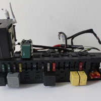 2001-2006 Mercedes Benz C240 C Class Sam Fuse Box Assembly W/ Anti Theft Module - BIGGSMOTORING.COM