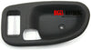 1998-2005 Chevy Jimmy Blazer S10 Front Left Side Door Handle Trim 15018371 - BIGGSMOTORING.COM