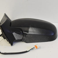 2000-2006 MAZDA MPV LEFT DRIVER SIDE DOOR REAR VIEW MIRROR - BIGGSMOTORING.COM