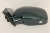 2004-2006 Suzuki  Vitara  Driver  Side Door Rear View Mirror - BIGGSMOTORING.COM