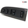 2003-2006 Chevy Silverado Sierra Driver Side Power Window Master Switch 15883322 - BIGGSMOTORING.COM