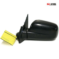 2002-2006 Honda CR-V Driver Left Side Power Door Mirror Black 33401 - BIGGSMOTORING.COM