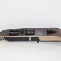 2000-2002 Mercedes Benz S500 S430 Driver Side Power Window Master Switch - BIGGSMOTORING.COM