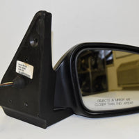 1999-2004 Land Rover Discovery Passenger Side Door Rear View Mirror - BIGGSMOTORING.COM