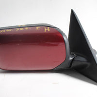 1996-1999 BMW 328I PASSENGER SIDE DOOR REAR VIEW MIRROR - BIGGSMOTORING.COM