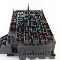 1998-2003 Mercedes Benz Ml430 Main Sam Fuse Box Module - BIGGSMOTORING.COM