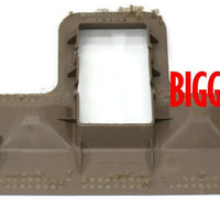 2000-2006 Escalade Tahoe Yukon 3rd Row Row Seat Striker Brackets Only - BIGGSMOTORING.COM