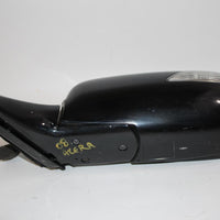 2006-2011 HYUNDAI AZERA DRIVER LEFT SIDE POWER DOOR MIRROR BLACK