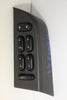 2002-2005 Ford Exploxer Driver Side Power Window Switch 3l2t-14540-aa - BIGGSMOTORING.COM