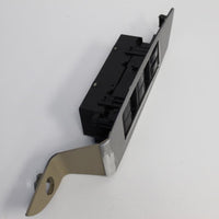 2003-2007 Nissan Murano Driver Side Power Window Master Switch - BIGGSMOTORING.COM