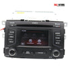 2012-2013 Kia Sorento Radio Stereo Mp3 Bluetooth Cd Player 96160-1U300CA UVO