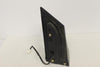 2003-2008 Mazda 6 Black Left Driver Side Mirror - BIGGSMOTORING.COM