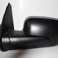 2006-2011 CHEVY HHR LEFT SIDE POWER DOOR MIRROR BLACK