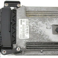 2007-2009 Audi Q7 ECM Engine Computer Control Module 03H 906 032 L