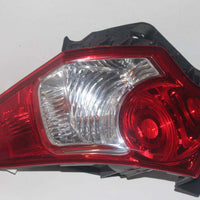 2009-2010 ACURA TSX  PASSENGER QUARTER PANEL SIDE TAIL LIGHT 30612