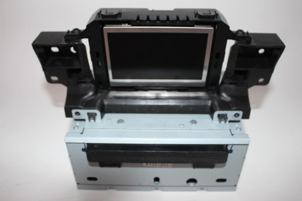 2012-2014 FORD FOCUS RADIO CD MECHANISM PLAYER DISPLAY SCREEN CM5T-18B955-CF