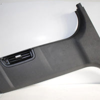 2011-2016 BMW 535i 528i 550i M5 PASSENGER SIDE LOWER B PILLAR W/ VENT 9116354