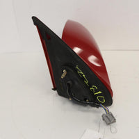 2000-2005  NISSAN SENTRA DRIVER LEFT SIDE POWER DOOR MIRROR 22810 - BIGGSMOTORING.COM